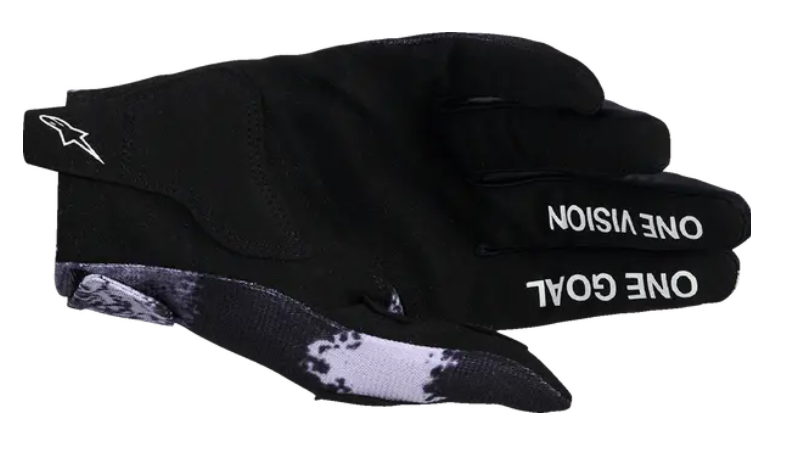 Мотокрос ръкавици ALPINESTARS RADAR IRON CAMO — снимка 2