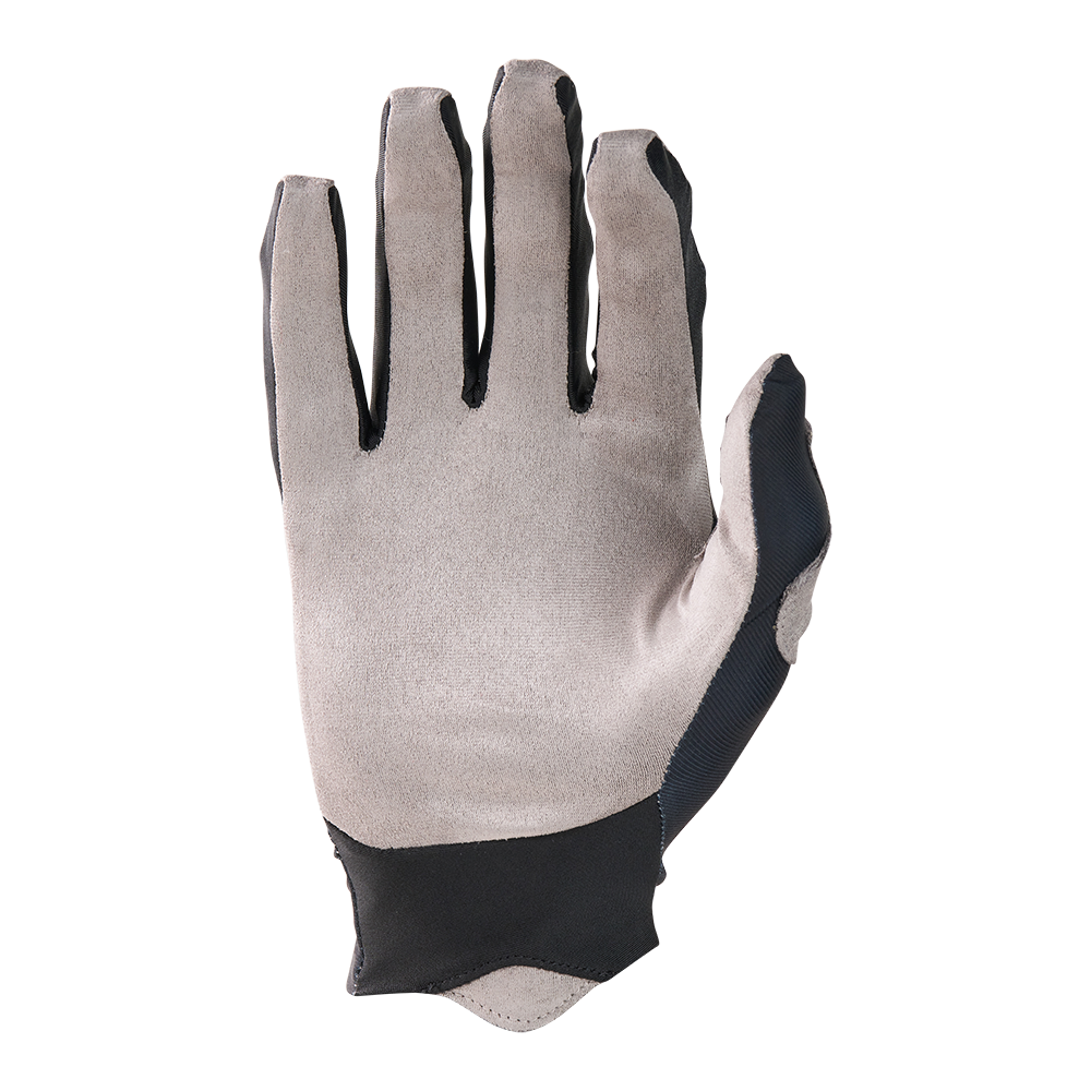 Мотокрос ръкавици O'NEAL PIN IT SLIP ON BLACK/GRAY V.26 — снимка 2