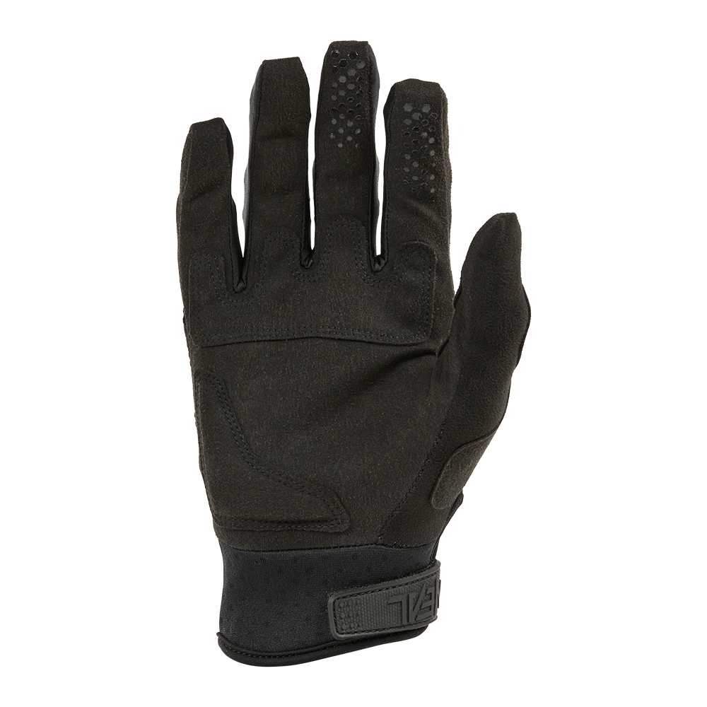 Ръкавици O'NEAL BUTCH CARBON CE BLACK V.26 — снимка 2