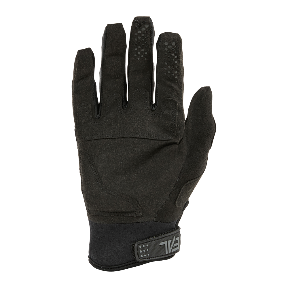Ръкавици O'NEAL BUTCH CARBON CE GRAY/BLACK V.26 — снимка 2