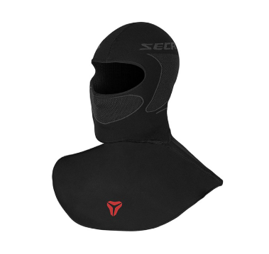 Дамска маска за лице SECA BANDIT II LADY WINDSTOP LIMITED EDITION