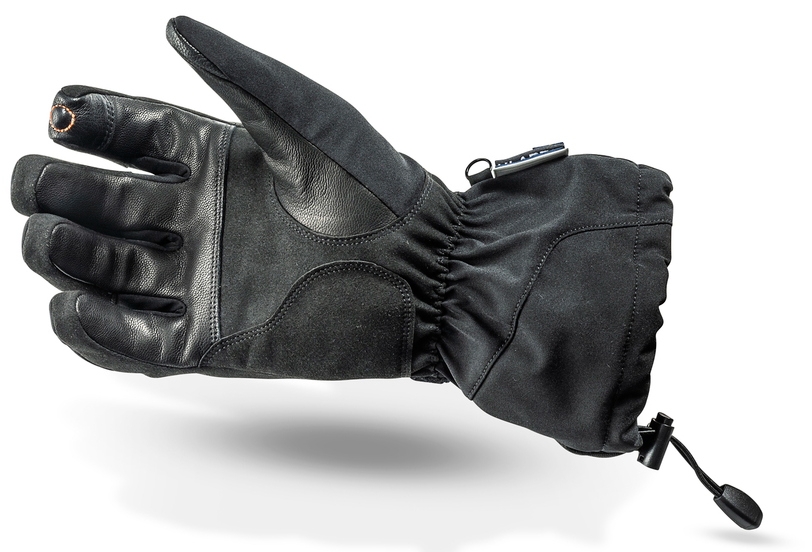Мото ръкавици Lindstrands Hede Black_2