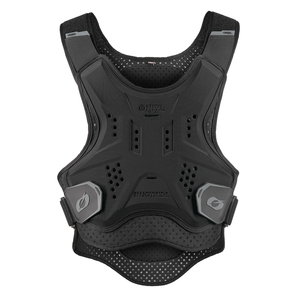 Протектрона броня O'NEAL BP BLACK V.26