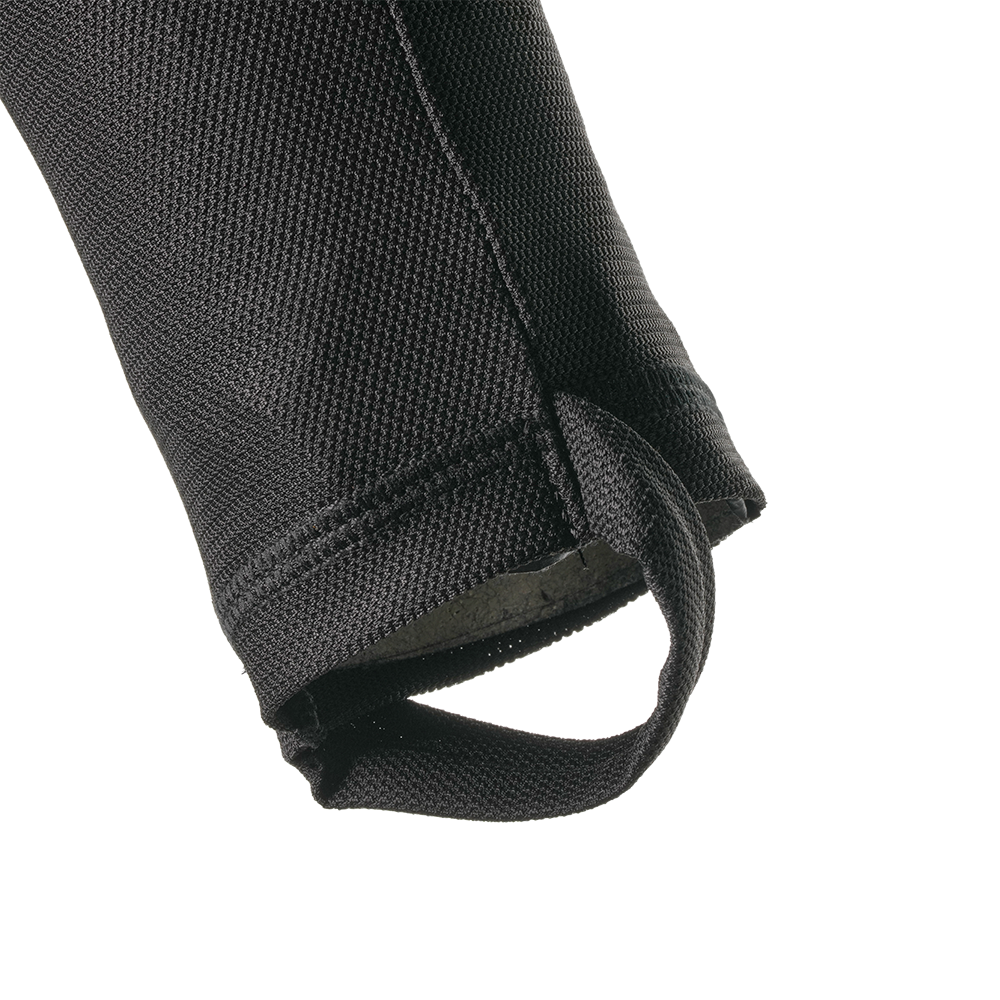 Протекторна ризница O'NEAL BP PRO BLACK V.26 — снимка 3
