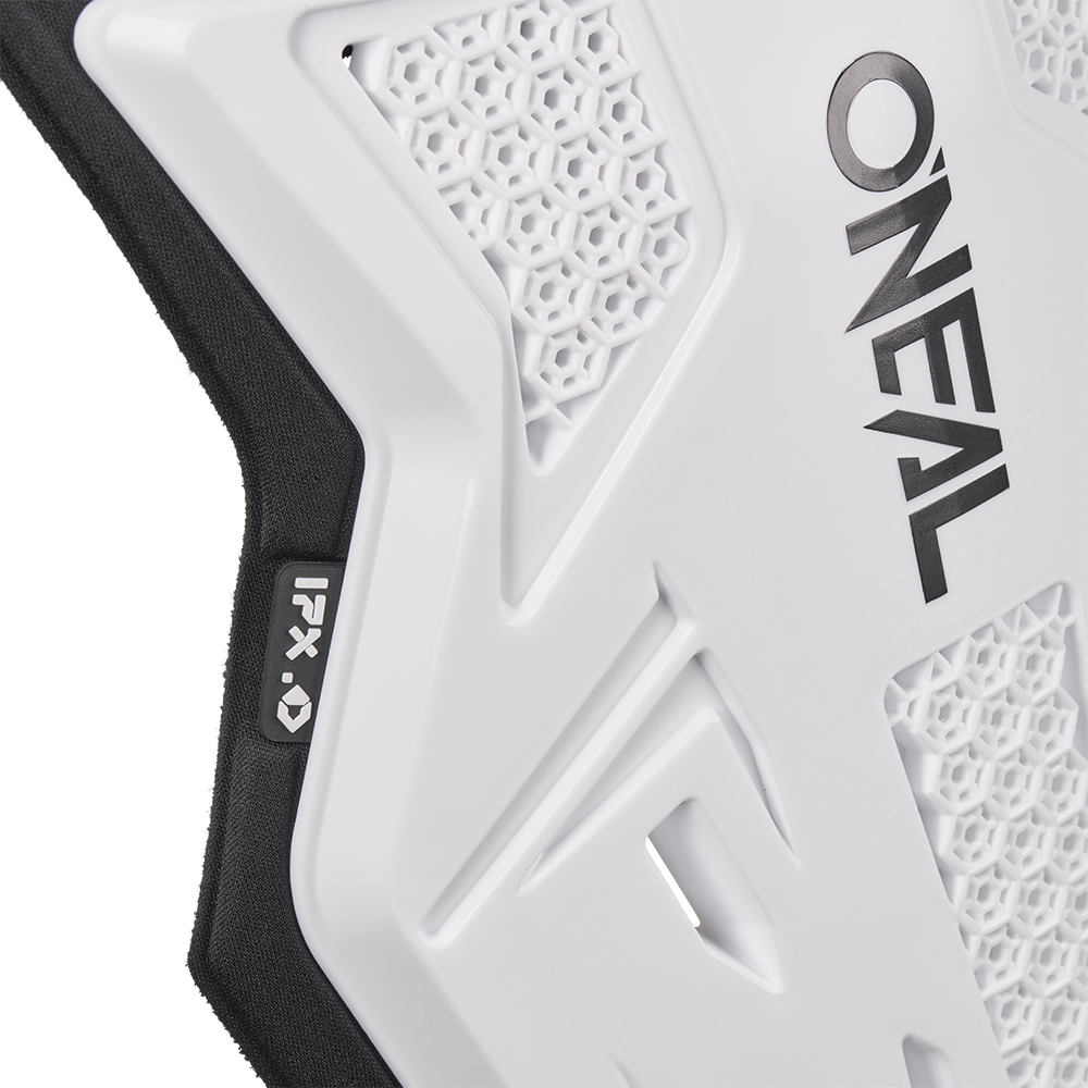 Протектрона броня O'NEAL SPLIT LITE WHITE V.26 — снимка 3
