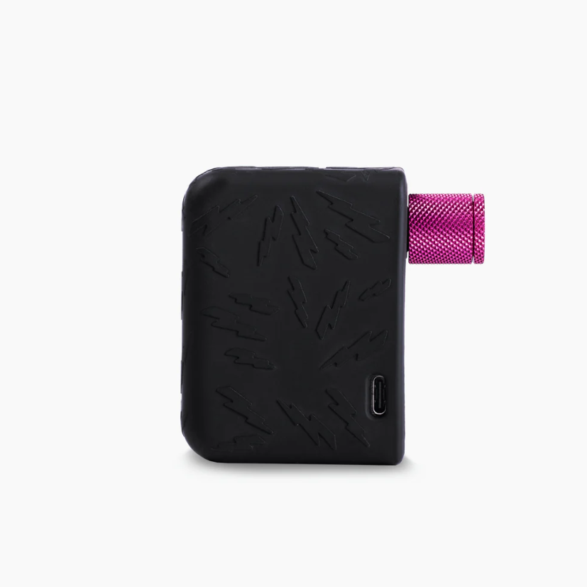 Електрическа помпа MUC-OFF AirMach Electric Mini Inflator - Pro — снимка 3