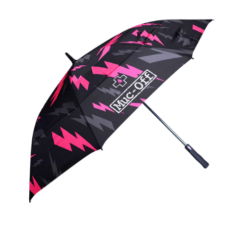 Чадър MUC-OFF Bolt Umbrella — снимка 2