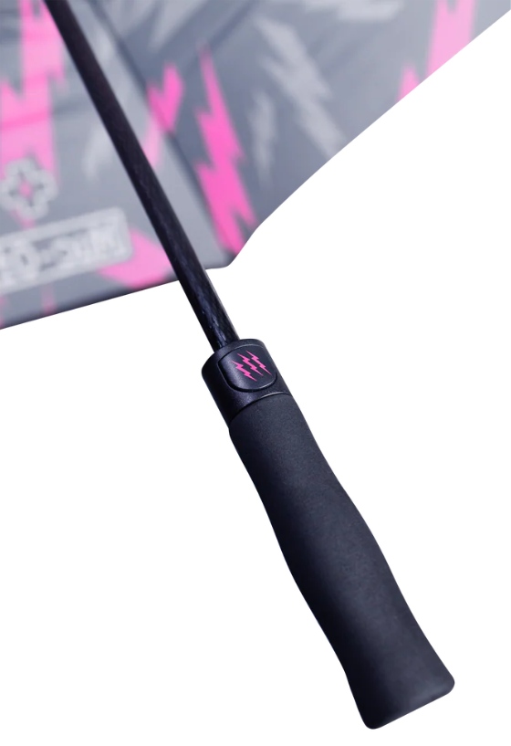 Чадър MUC-OFF Bolt Umbrella — снимка 3