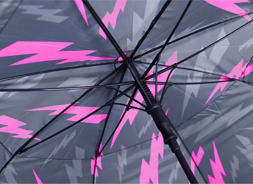 Чадър MUC-OFF Bolt Umbrella — снимка 4