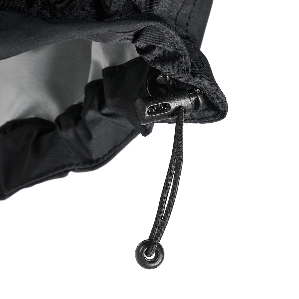 Водоустойчиво яке O'NEAL TORRENT BLACK V.26 — снимка 6