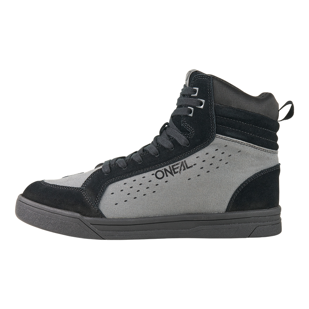 Мото кецове O'NEAL RCX URBAN BLACK/GRAY V.25 — снимка 4