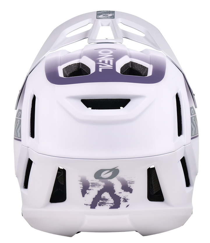 Вело каска O'NEAL SL1 TERRA WHITE — снимка 4