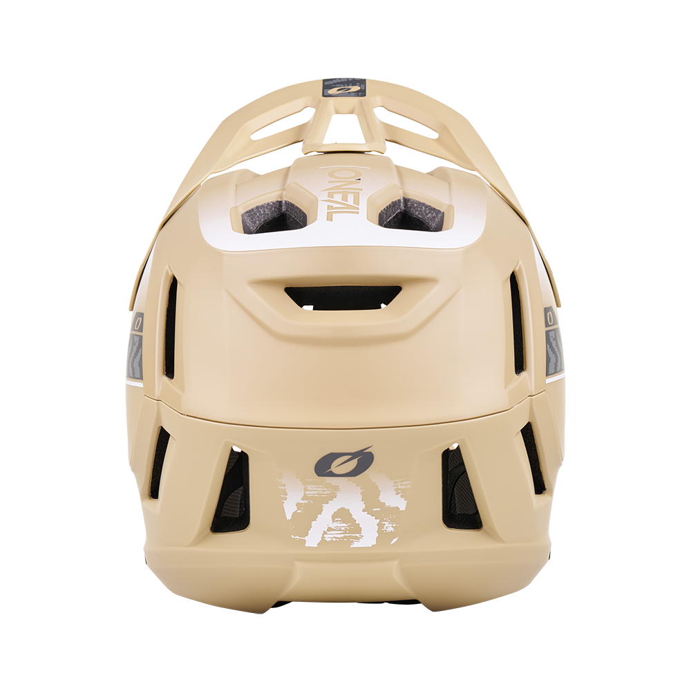 Вело каска O'NEAL SL1 TERRA SAND V.26 — снимка 3