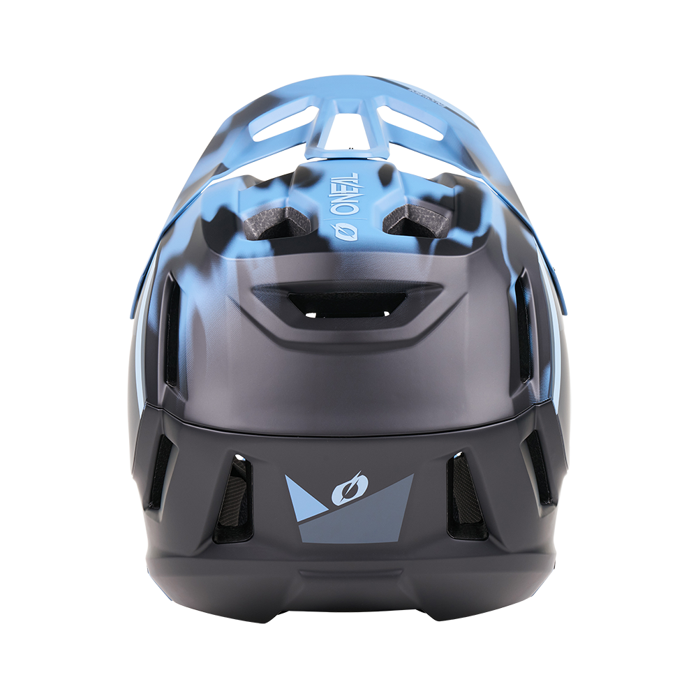Вело каска O'NEAL SL1 GLACIOR BLUE — снимка 4