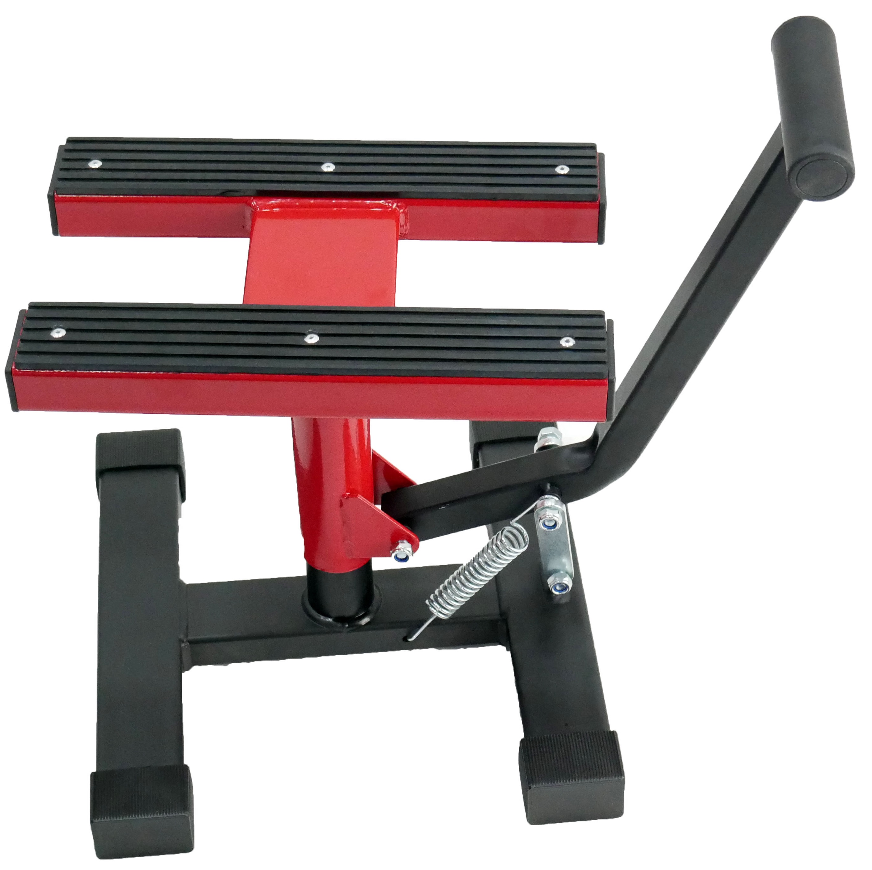 Мотокрос стойка DBS HGL04266 RED — снимка 2