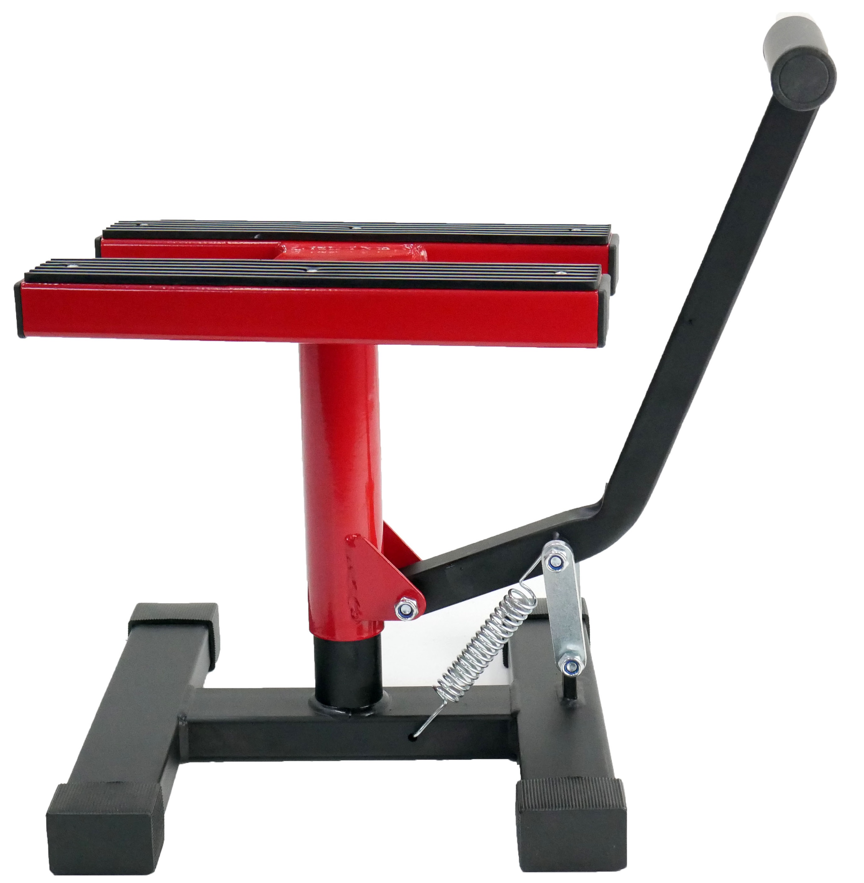 Мотокрос стойка DBS HGL04266 RED — снимка 3