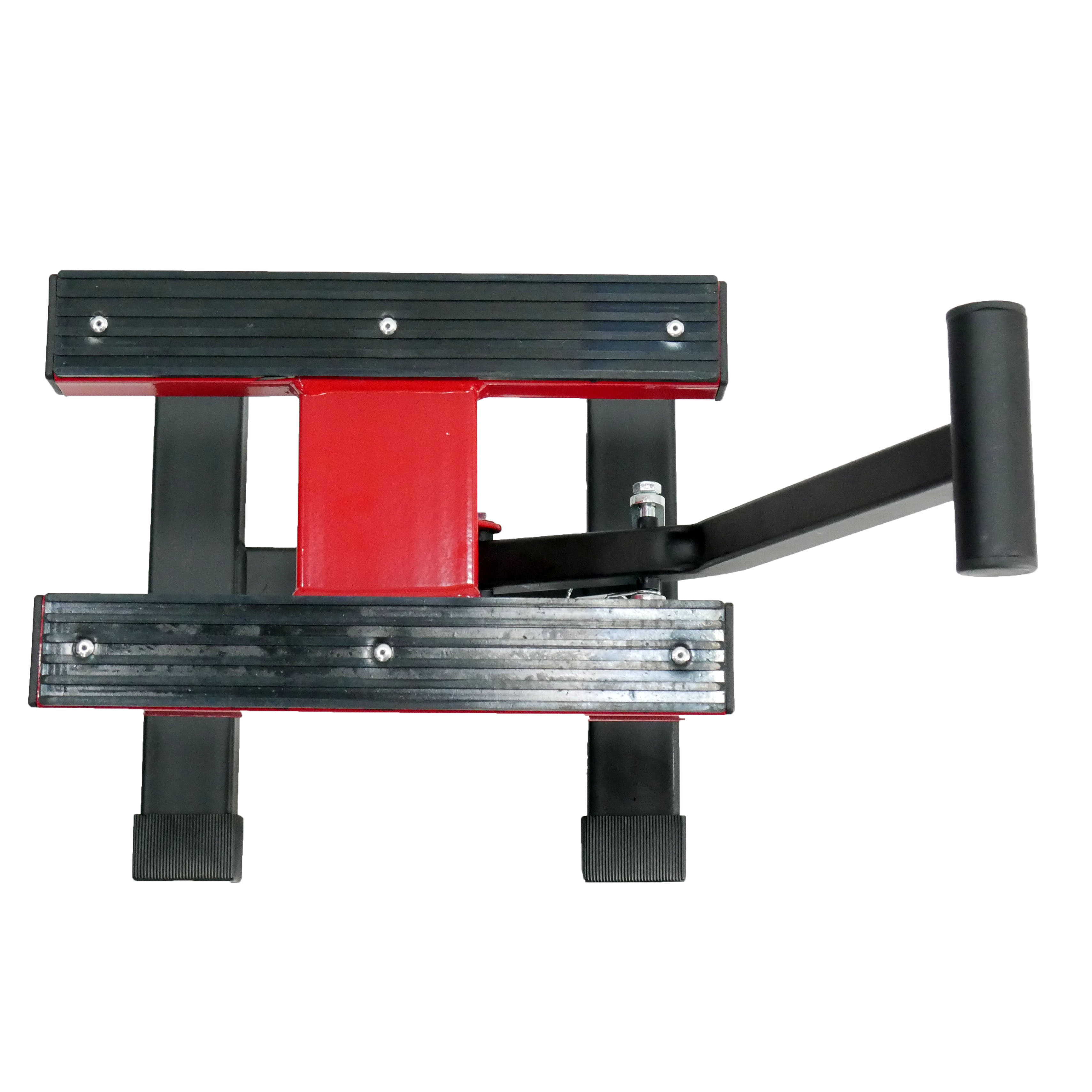 Мотокрос стойка DBS HGL04266 RED — снимка 6