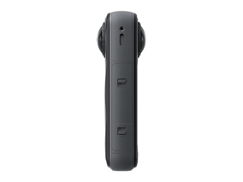Екшън камера Insta360 X5 360° 8K MOTORCYCLE BUNDLE — снимка 4