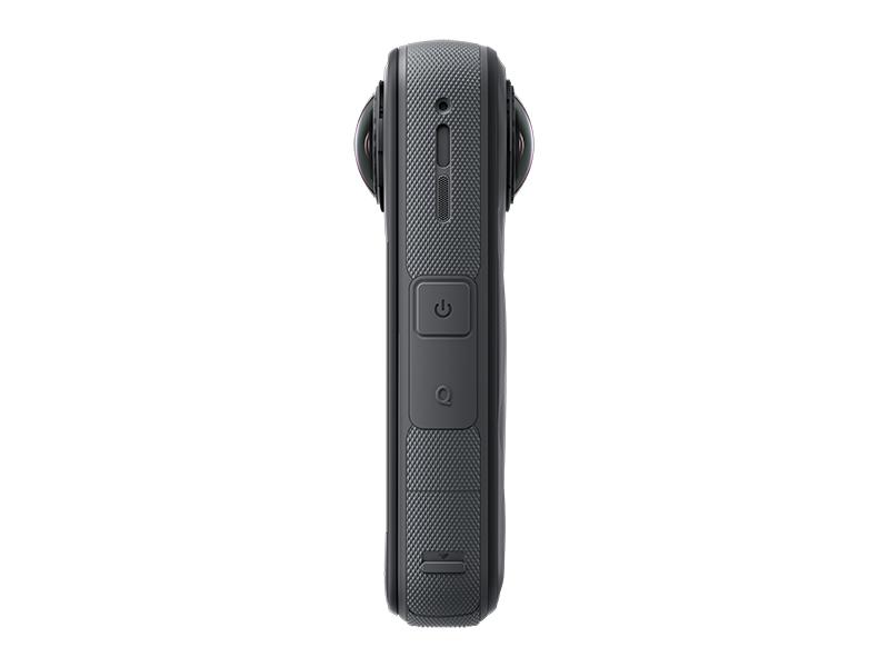 Екшън камера Insta360 X5 360° 8K MOTORCYCLE BUNDLE — снимка 6
