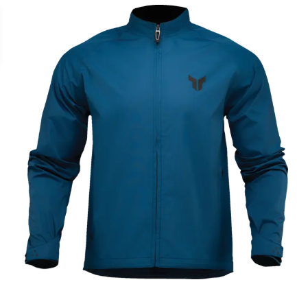 Дъждобран THOR PACK STORM BLUE 1