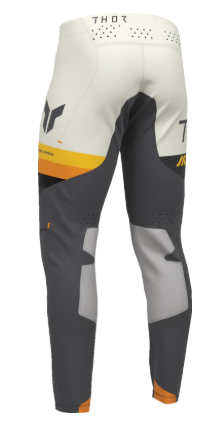 Мотокрос брич THOR SPORTMODE LEAGUE CHAR/VINT — снимка 4
