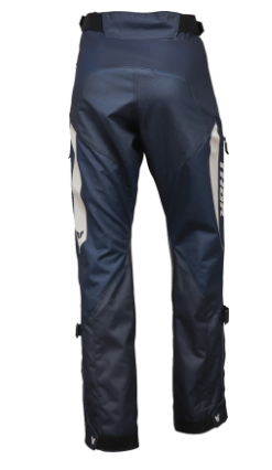 Дамски ендуро брич THOR TERRAIN OTB CARAMEL/MIDNIGHT — снимка 4