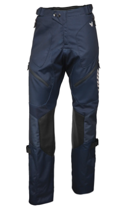 Дамски ендуро брич THOR TERRAIN OTB CARAMEL/MIDNIGHT — снимка 2
