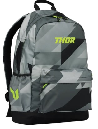 Раница THOR VARSITY CAMO/ACID