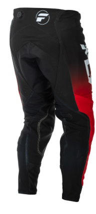 Мотокрос брич FLY RACING Evolution DST - Red/Black/White_3