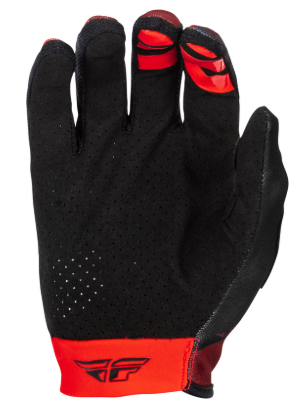 Мотокрос ръкавици FLY RACING Lite Red — снимка 2
