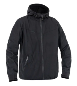 Текстилно яке JOHN DOE XTM RIP STOP BLACK — снимка 5