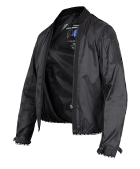 Дамско ветроустойчиво яке JOHN DOE Aero Mesh Windblock — снимка 4