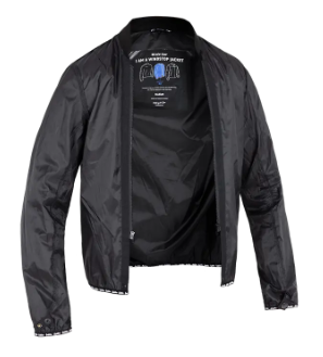 Дамско ветроустойчиво яке JOHN DOE Aero Mesh Windblock — снимка 2