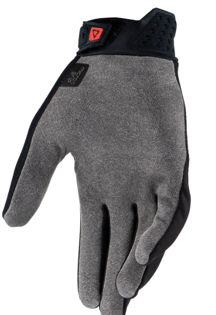 Мотокрос ръкавици LEATT 2.5 SubZero Black V26 — снимка 2