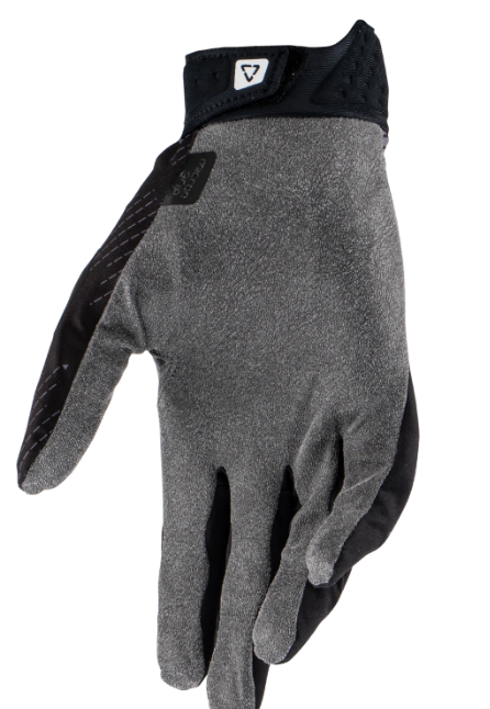 Мотокрос ръкавици LEATT 2.5 WindBlock Black — снимка 2