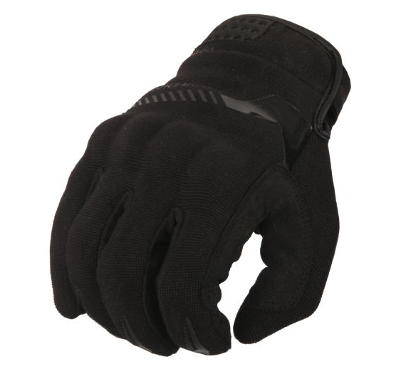Ръкавици ADRENALINE CITY PPE BLACK — снимка 2