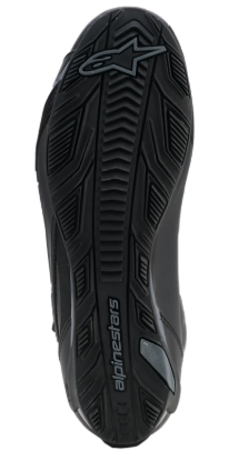 Мото боти ALPINESTARS FASTER-4 DS BLACK/GRAY — снимка 6
