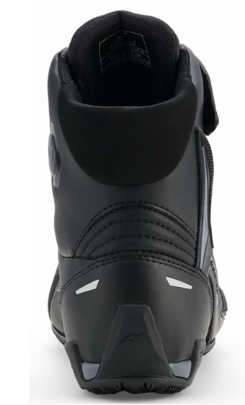 Мото боти ALPINESTARS FASTER-4 DS BLACK/GRAY — снимка 5
