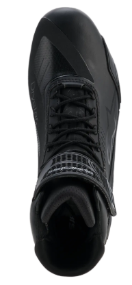 Мото боти ALPINESTARS FASTER-4 DS BLACK/GRAY — снимка 4