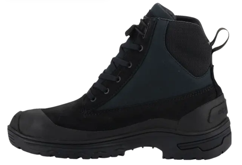 Дамски ботуши ALPINESTARS JUDY WP BLACK — снимка 6