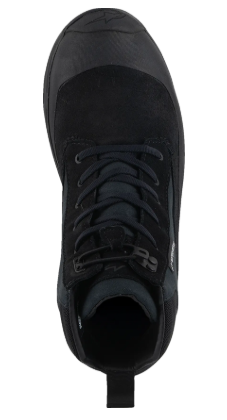 Дамски ботуши ALPINESTARS JUDY WP BLACK — снимка 3