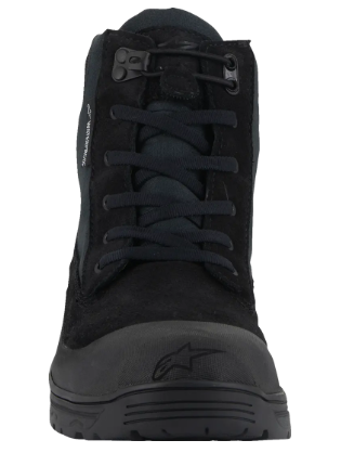 Дамски ботуши ALPINESTARS JUDY WP BLACK — снимка 2