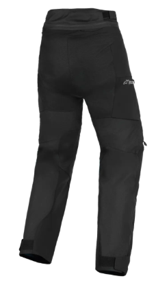 Текстилен панталон ALPINESTARS ANDES V4 DRYSTAR BLACK — снимка 2