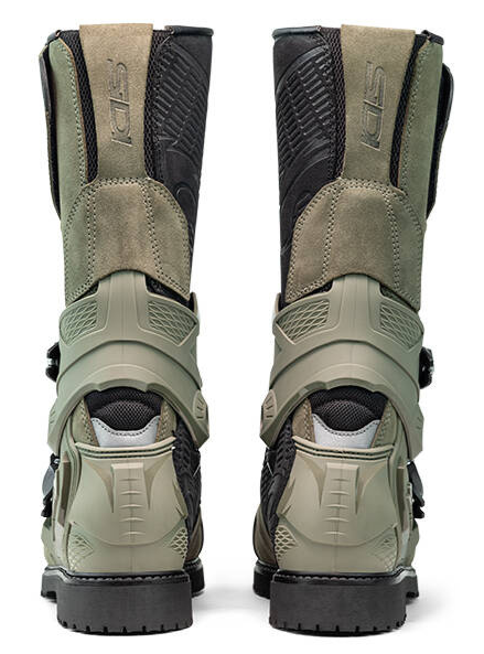 Ендуро ботуши SIDI ADVENTURE 2 GORE-TEX Military_3