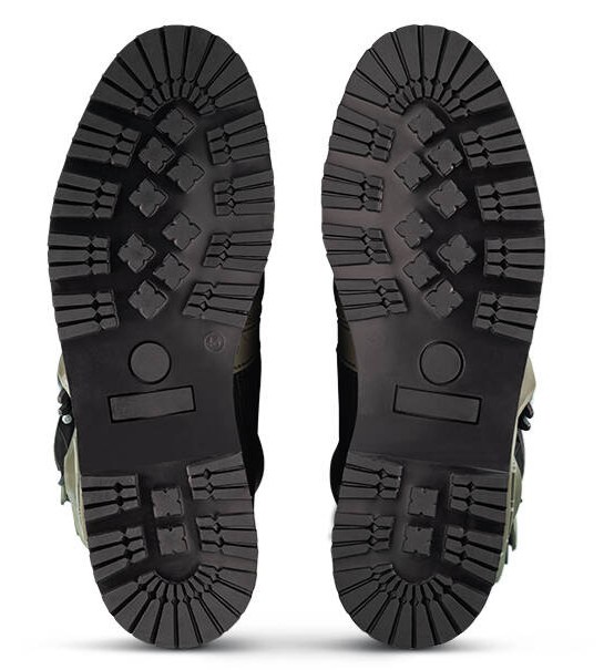 Ендуро ботуши SIDI ADVENTURE 2 GORE-TEX Military_2