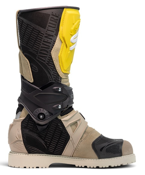 Ендуро ботуши SIDI ADVENTURE 2 GORE-TEX SAND_6