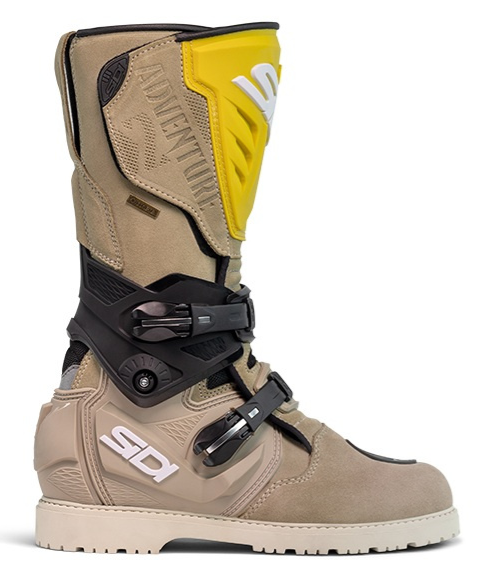 Ендуро ботуши SIDI ADVENTURE 2 GORE-TEX SAND_5