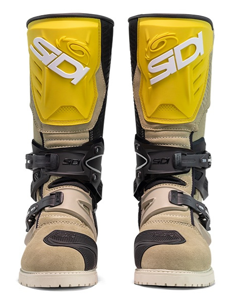 Ендуро ботуши SIDI ADVENTURE 2 GORE-TEX SAND_4