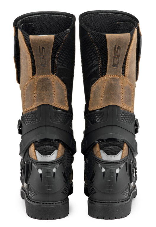 Ендуро ботуши SIDI ADVENTURE 2 GORE-TEX Tabacco — снимка 4