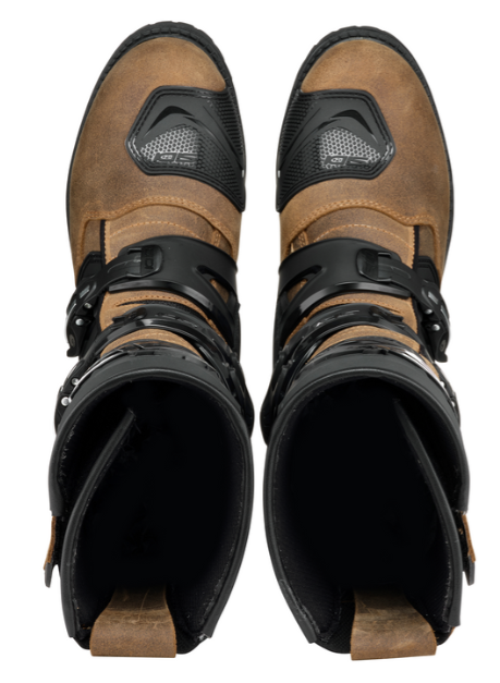Ендуро ботуши SIDI ADVENTURE 2 GORE-TEX Tabacco — снимка 3